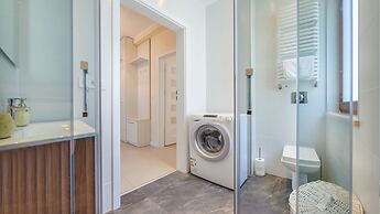 Apartamenty Sun&Snow Sopocka Rezydencja