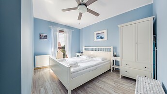 Apartamenty Sun&Snow Sopocka Rezydencja