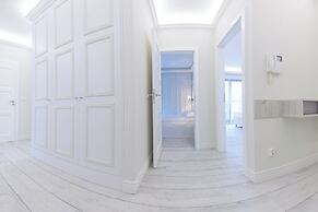 Apartamenty Sun&Snow Sopocka Rezydencja