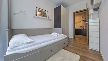 Apartamenty Sun&Snow Sopocka Rezydencja