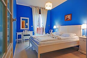 Apartamenty Sun&Snow Sopocka Rezydencja