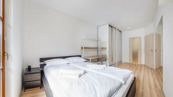 Apartamenty Sun&Snow Sopocka Rezydencja