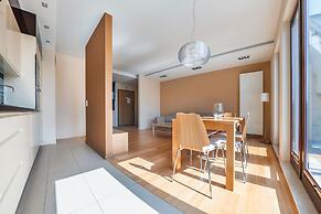 Apartamenty Sun&Snow Sopocka Rezydencja