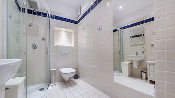 Apartamenty Sun&Snow Sopocka Rezydencja