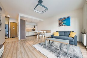 Apartamenty Sun&Snow Sopocka Rezydencja