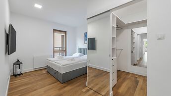 Apartamenty Sun&Snow Sopocka Rezydencja