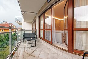 Apartamenty Sun&Snow Sopocka Rezydencja