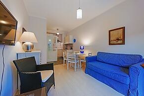 Apartamenty Sun&Snow Sopocka Rezydencja