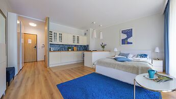 Apartamenty Sun&Snow Sopocka Rezydencja
