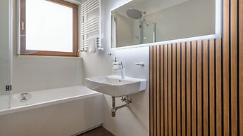 Apartamenty Sun&Snow Sopocka Rezydencja