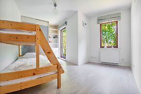 Apartamenty Sun&Snow Sopocka Rezydencja