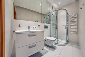 Apartamenty Sun&Snow Sopocka Rezydencja