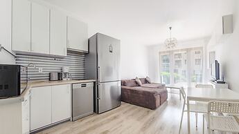 Apartamenty Sun&Snow Sopocka Rezydencja