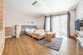 Apartamenty Sun&Snow Sopocka Rezydencja