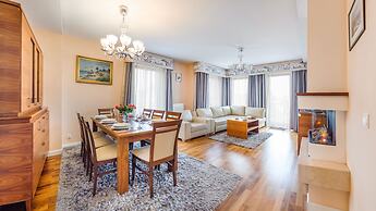 Apartamenty Sun&Snow Sopocka Rezydencja