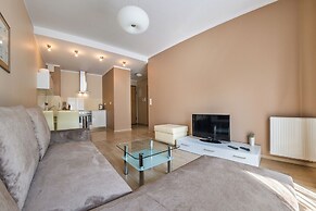 Apartamenty Sun&Snow Sopocka Rezydencja