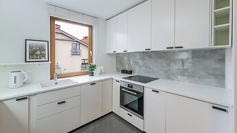 Apartamenty Sun&Snow Sopocka Rezydencja