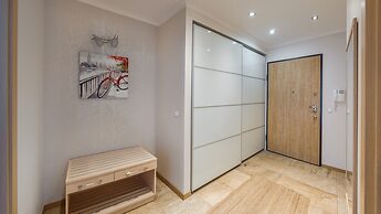 Apartamenty Sun&Snow Sopocka Rezydencja