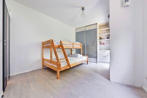 Apartamenty Sun&Snow Sopocka Rezydencja