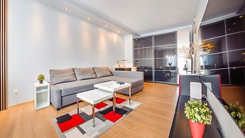 Apartamenty Sun&Snow Sopocka Rezydencja