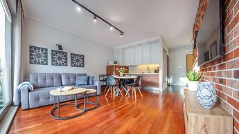 Apartamenty Sun&Snow Sopocka Rezydencja