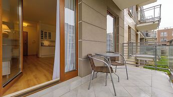 Apartamenty Sun&Snow Sopocka Rezydencja