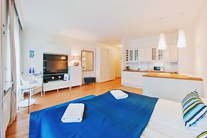 Apartamenty Sun&Snow Sopocka Rezydencja