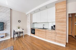 Apartamenty Sun&Snow Sopocka Rezydencja