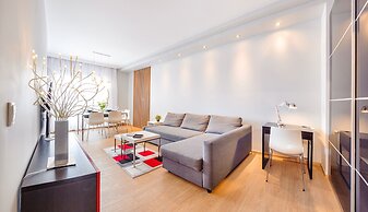 Apartamenty Sun&Snow Sopocka Rezydencja