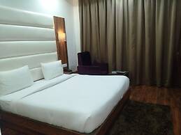 Hotel AK Continental