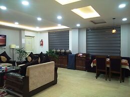 Hotel AK Continental