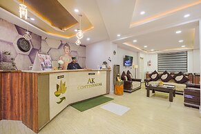 Hotel AK Continental