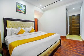 Hotel AK Continental