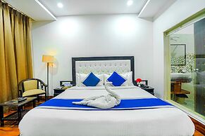 Hotel AK Continental