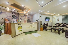 Hotel AK Continental