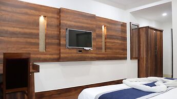 Hotel AK Continental