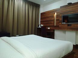 Hotel AK Continental