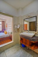 Hotel AK Continental