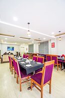 Hotel AK Continental