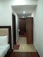 Hotel AK Continental