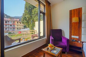 Hotel AK Continental