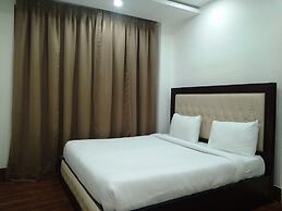 Hotel AK Continental