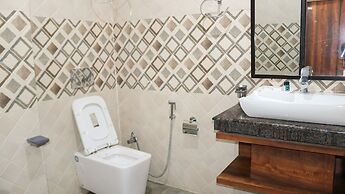 Hotel AK Continental