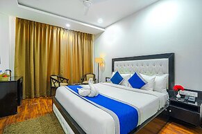 Hotel AK Continental