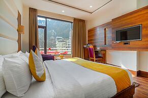 Hotel AK Continental