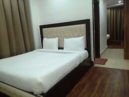 Hotel AK Continental