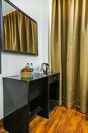 Hotel AK Continental