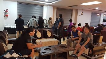 Hotel AK Continental