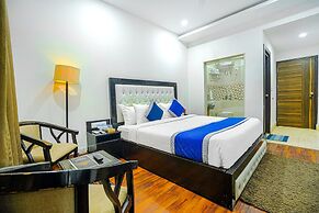 Hotel AK Continental