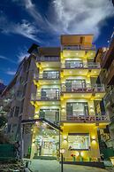 Hotel AK Continental